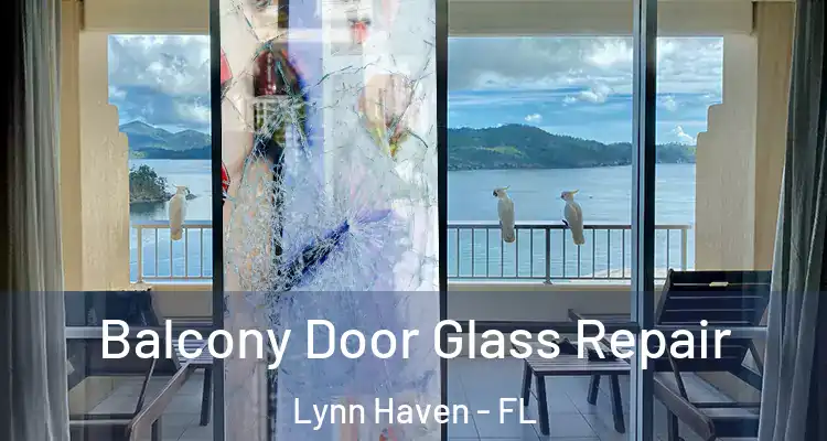  Balcony Door Glass Repair Lynn Haven - FL