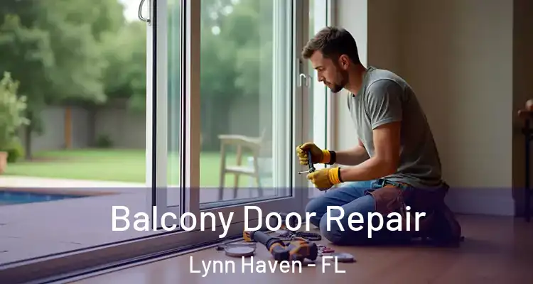  Balcony Door Repair Lynn Haven - FL
