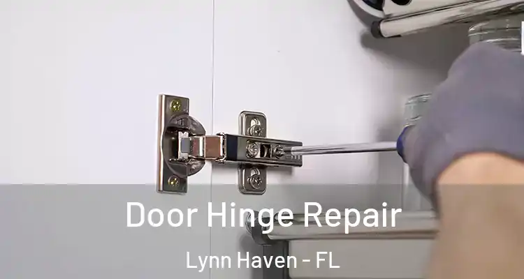  Door Hinge Repair Lynn Haven - FL
