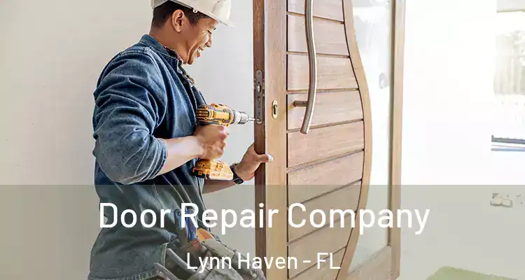  Door Repair Company Lynn Haven - FL