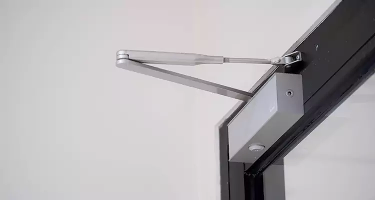 Screen Door Closer Repair in Lynn Haven, FL