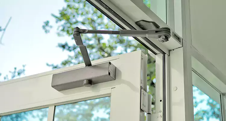 Automatic Door Opener Installation in Lynn Haven, FL