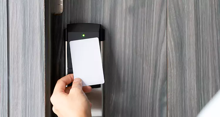Hotel Swipe Card Door Locks Repair in Lynn Haven, FL