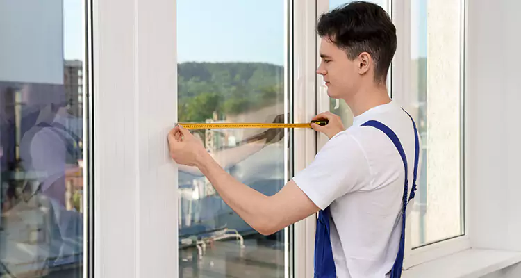 Our Window Restoration Services in Lynn Haven, FL