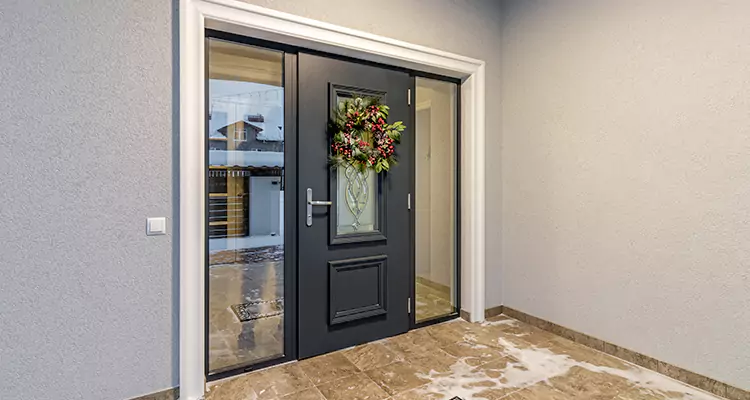 Fast Sliding Porch Door Repair in Lynn Haven, FL