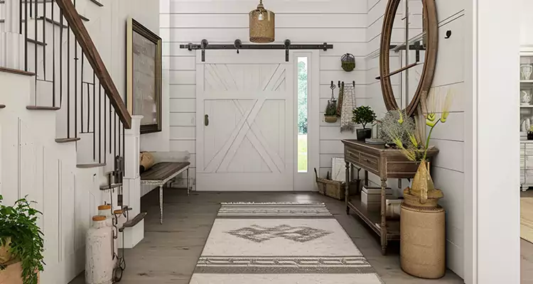 Interior Barn Doors Repair in Lynn Haven, FL