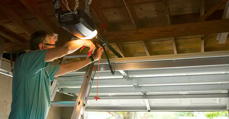 Chamberlain Garage Door Repair in Lynn Haven, FL