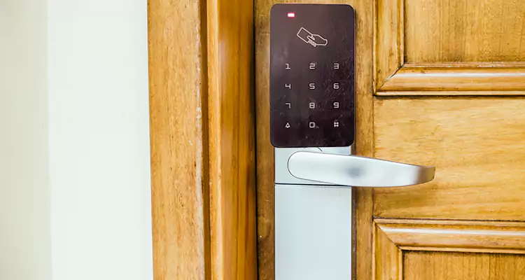 Keyless Hotel Door Locks Repair in Lynn Haven, FL