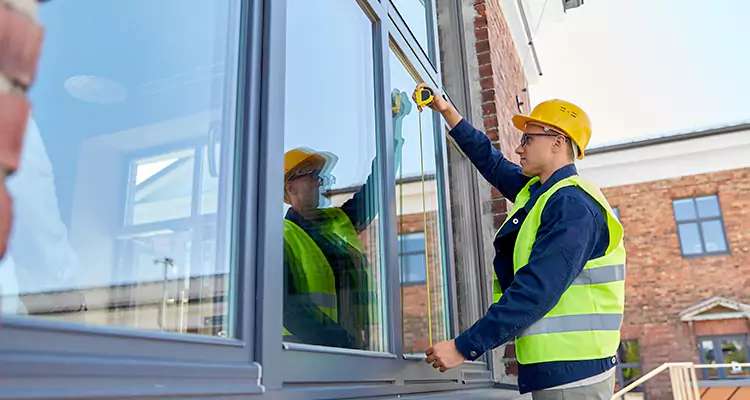 New Storm Windows Installation in Lynn Haven, FL