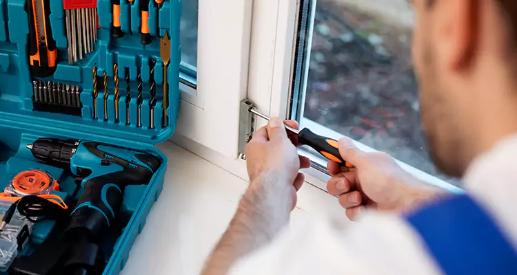 Mirrored Sliding Doors Replacement Expert in Lynn Haven, FL