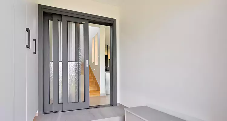 Fix Sliding Patio Door Rollers in Lynn Haven, FL