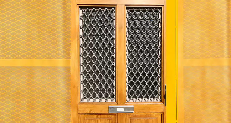 Sliding Pet Screen Door Replacement in Lynn Haven, FL