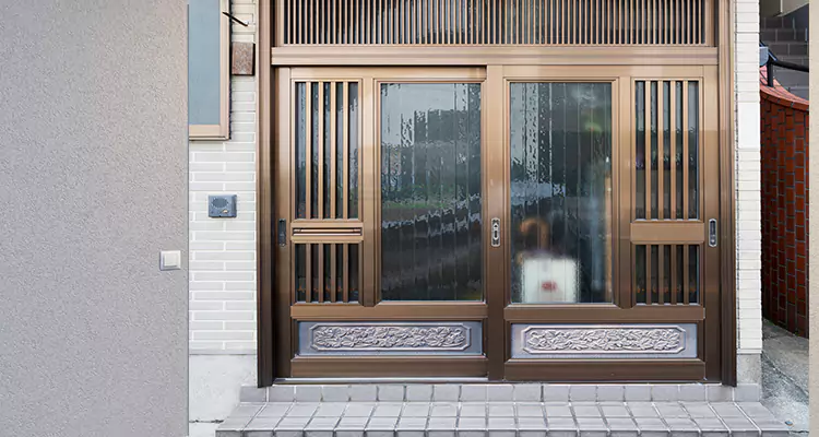 UPVC Sliding Porch Doors Repair in Lynn Haven, FL