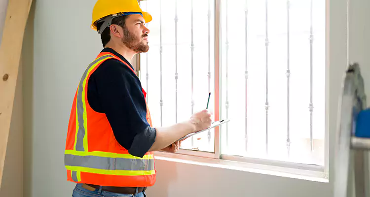 Triple Pane Windows Repair in Lynn Haven, FL