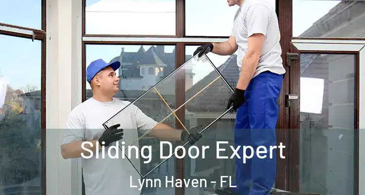  Sliding Door Expert Lynn Haven - FL